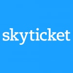 skyticket訂購攻略