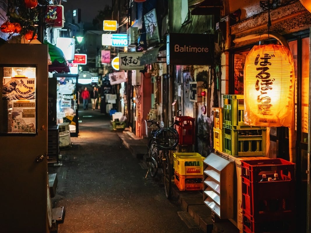 新宿 東京購物天堂推薦景點 美食 交通方式總整理 Skyticket旅遊指南