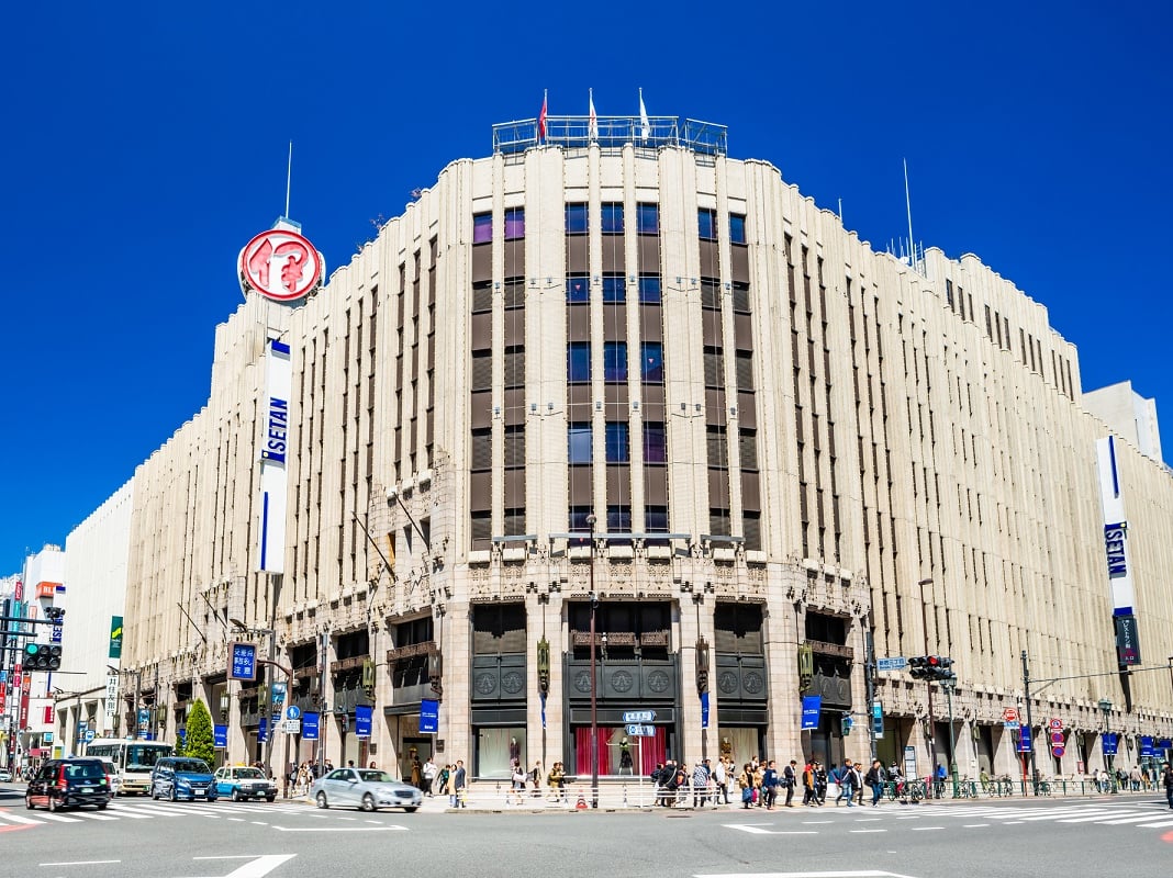 新宿 東京購物天堂推薦景點 美食 交通方式總整理 Skyticket旅遊指南