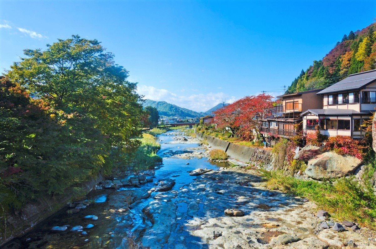 東北山形 自由行一日 二日遊行程提案與推薦景點 Skyticket旅遊指南