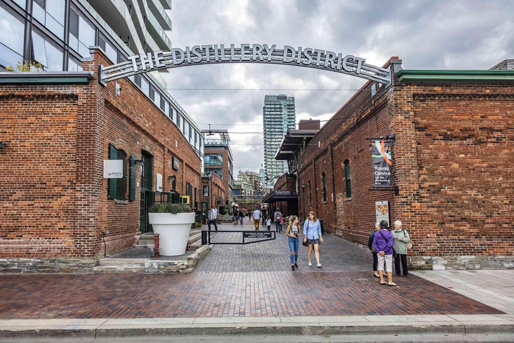 Distillery-District