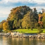 溫哥華史丹利公園（Stanley Park）