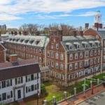哈佛大學（Harvard University）