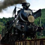 SL鬼滅之刃無限號列車