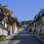 北村韓屋村