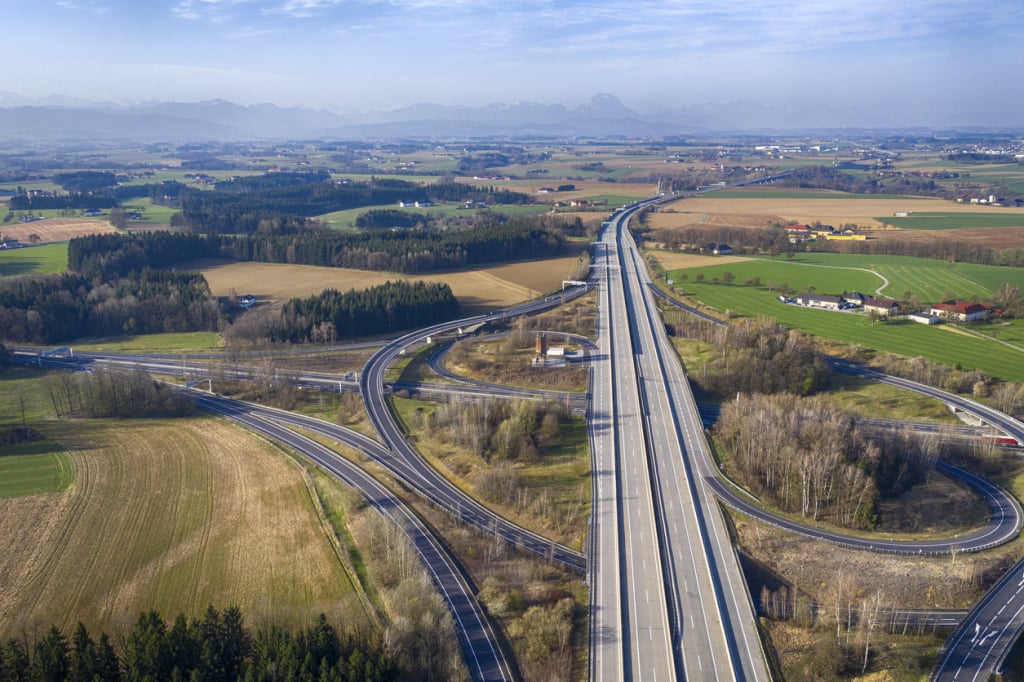 奧地利高速公路