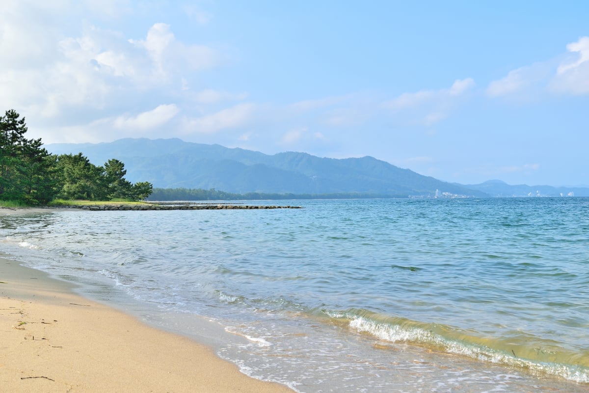 日本三景 松島 天橋立 宮島 此生必去日本最美3大絕景 Skyticket旅遊指南