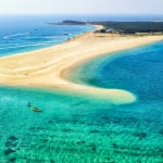 吉貝沙尾