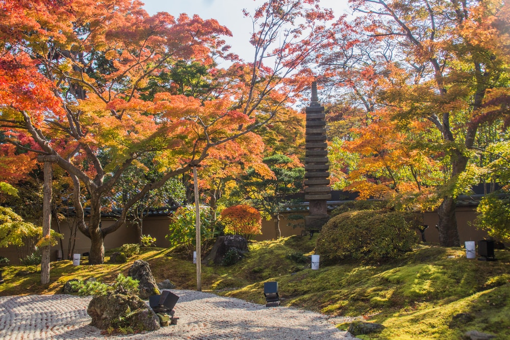 松島圓通院