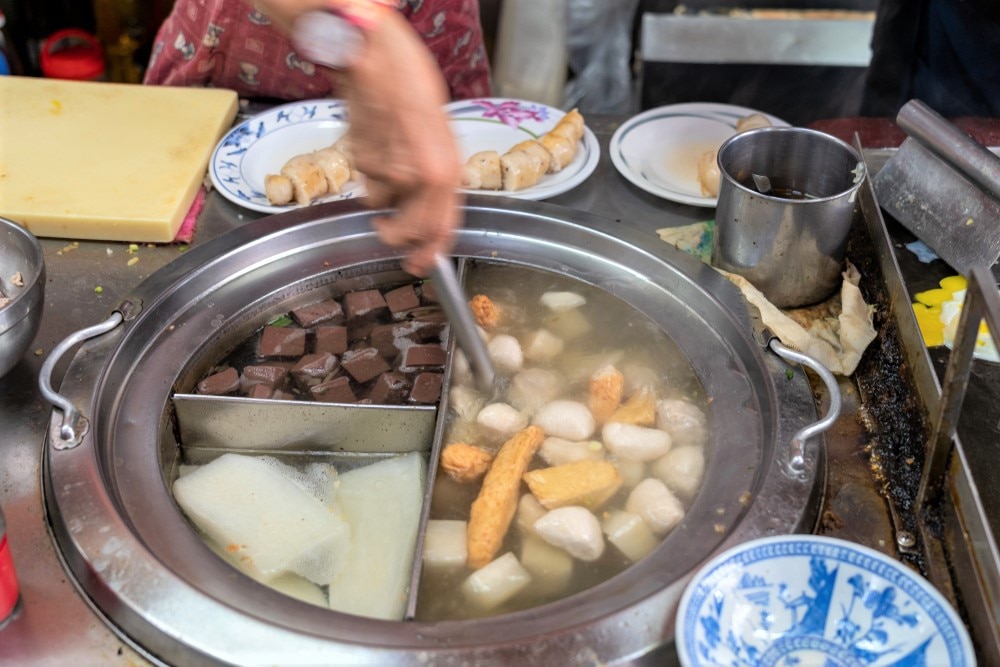 台中必吃美食