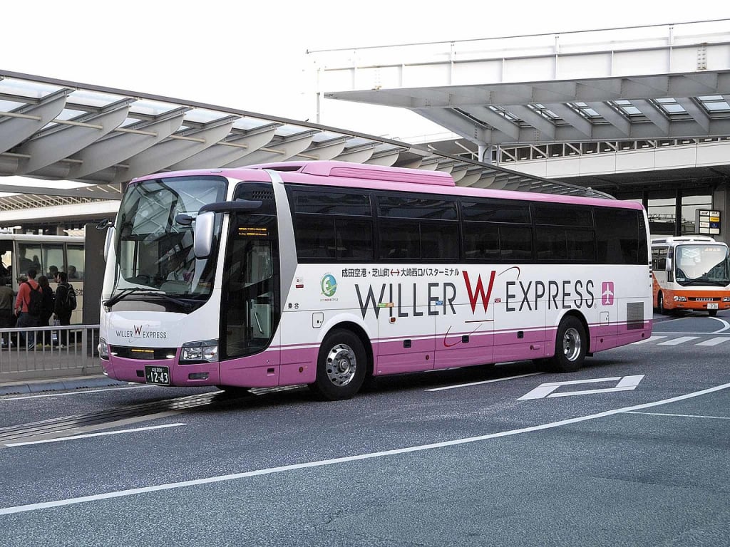 WILLER EXPRESS