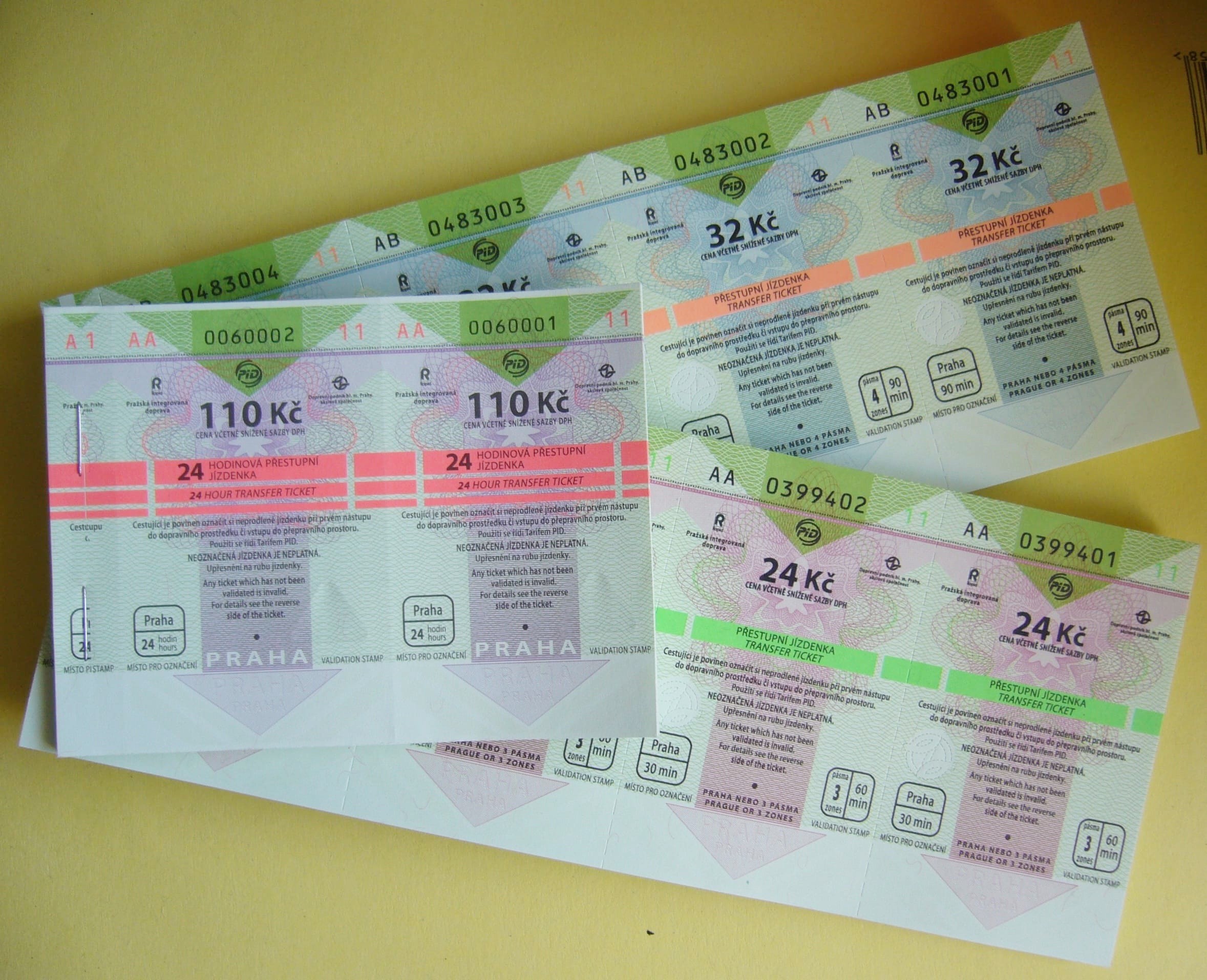捷克自由行必看！巴士、地鐵、路面電車怎麼搭？布拉格交通懶人包– skyticket旅遊指南