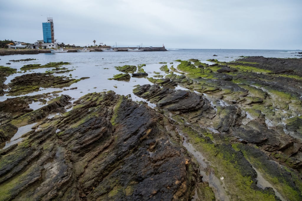 日本特殊地名 有趣站名 馬毛島 鹿兒島