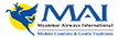 緬甸國際航空 ロゴ