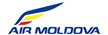 摩爾多瓦航空 ロゴ