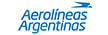 阿根廷航空 ロゴ