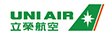 立榮航空 ロゴ