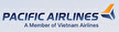 太平洋航空 ロゴ