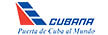 古巴航空 ロゴ