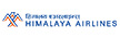 喜瑪拉雅航空 ロゴ