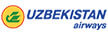 烏茲別克航空 ロゴ