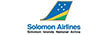 索羅門航空 ロゴ