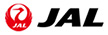 日本航空 ロゴ