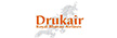 皇家不丹航空 ロゴ