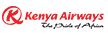 肯亞航空 ロゴ