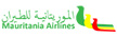 茅利塔尼亞國際航空 ロゴ