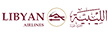利比亞航空 ロゴ