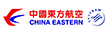 中國東方航空 ロゴ