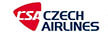 捷克航空 ロゴ