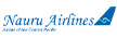 Nauru Airlines ロゴ
