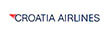 克羅埃西亞航空 ロゴ