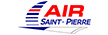 聖皮埃爾航空公司 ロゴ