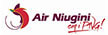 紐幾內亞航空 ロゴ
