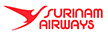 蘇利南航空 ロゴ