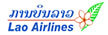 寮國航空 ロゴ