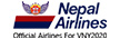 尼泊爾航空 ロゴ