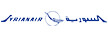 敘利亞航空 ロゴ