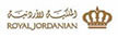 皇家約旦航空 ロゴ