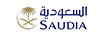 沙烏地阿拉伯航空 ロゴ