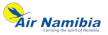 納米比亞航空 ロゴ