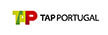TAP葡萄牙航空 ロゴ